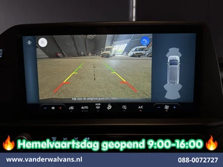 Ford Transit Custom – thumbnail 6