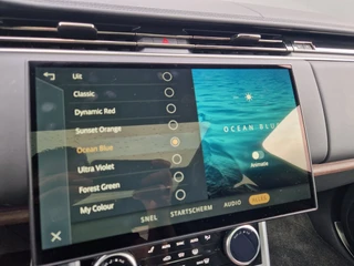 Land Rover Range Rover – thumbnail 37