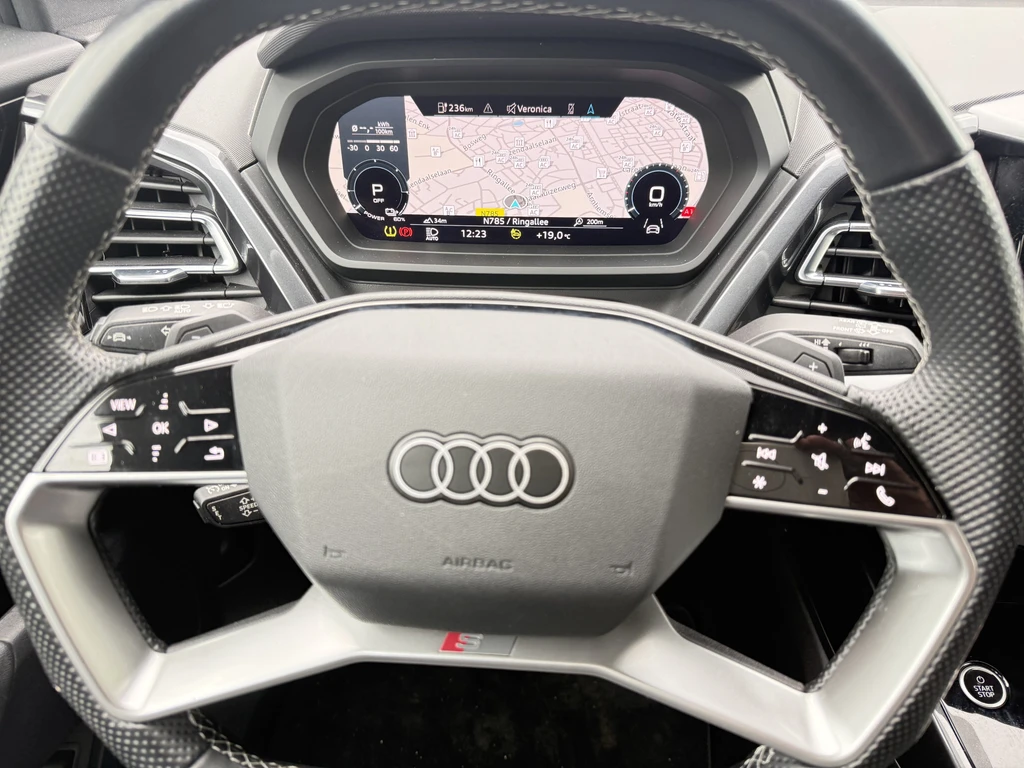 Audi Q4 e-tron – foto 28