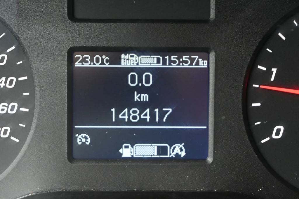 Mercedes-Benz Sprinter – foto 17