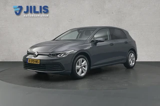 Volkswagen Golf – thumbnail 2