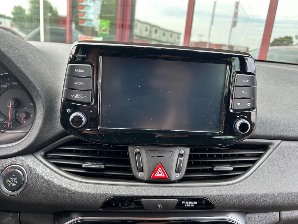 Hyundai i30 – foto 18