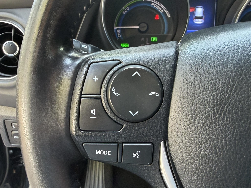 Toyota Auris – foto 18