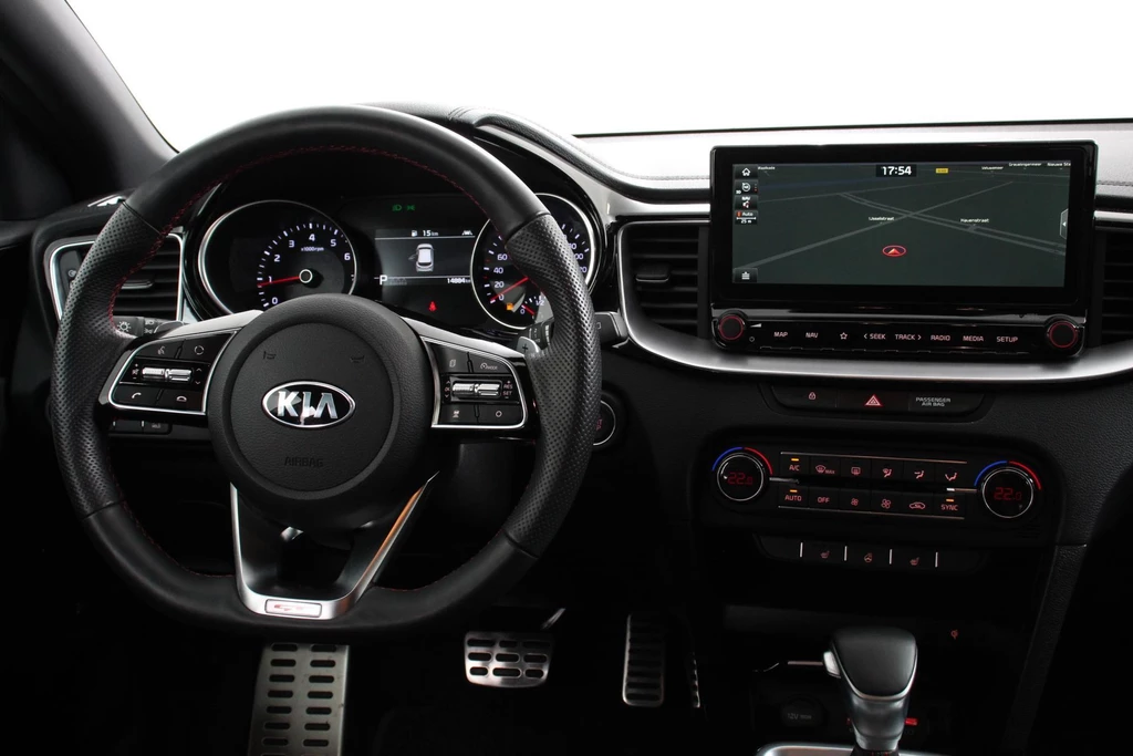 Kia ProCeed – foto 13