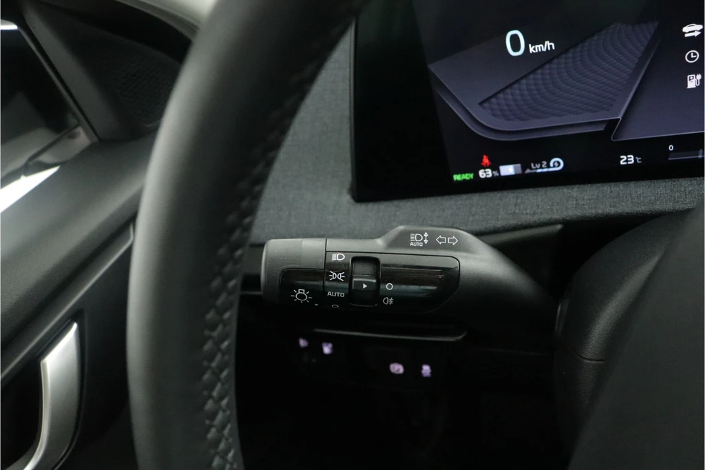 Kia EV6 – foto 23