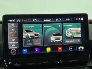 CUPRA Leon Sportstourer – thumbnail 26