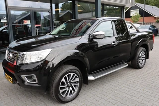 Nissan Navara – thumbnail 2