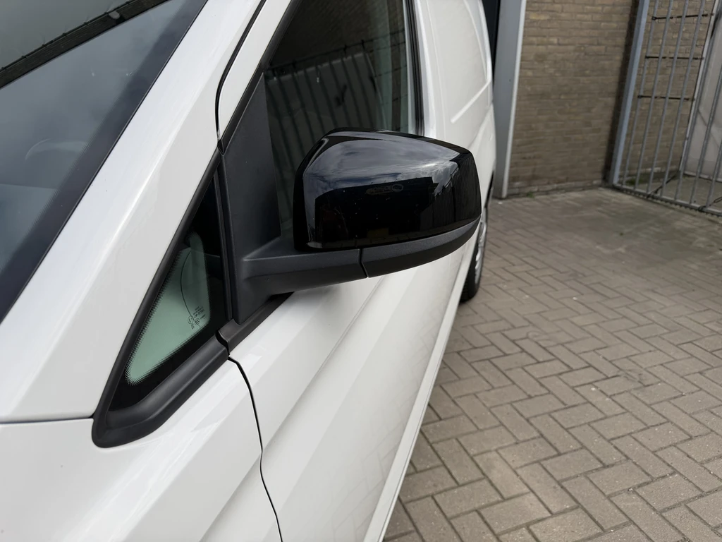 Volkswagen Caddy – foto 24
