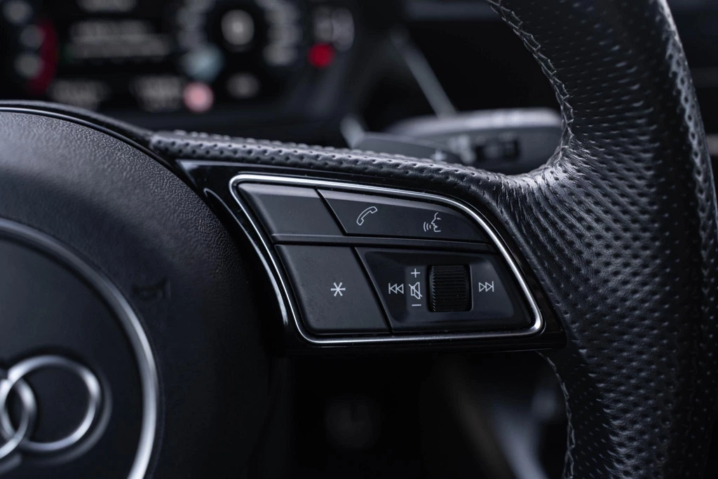 Audi A3 – foto 25