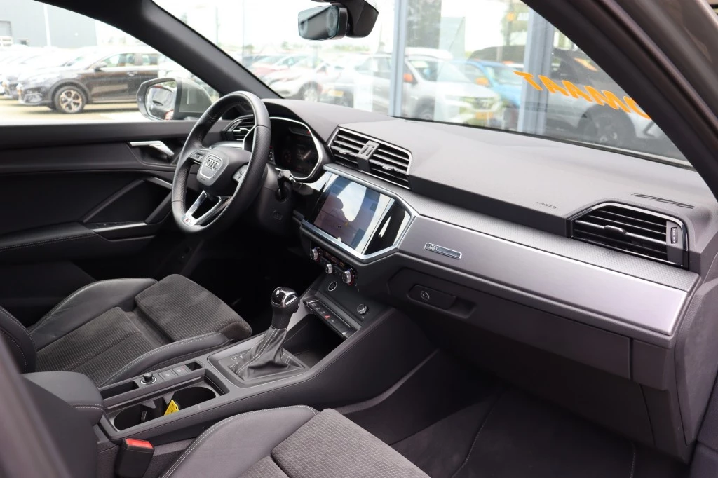 Audi Q3 – foto 57