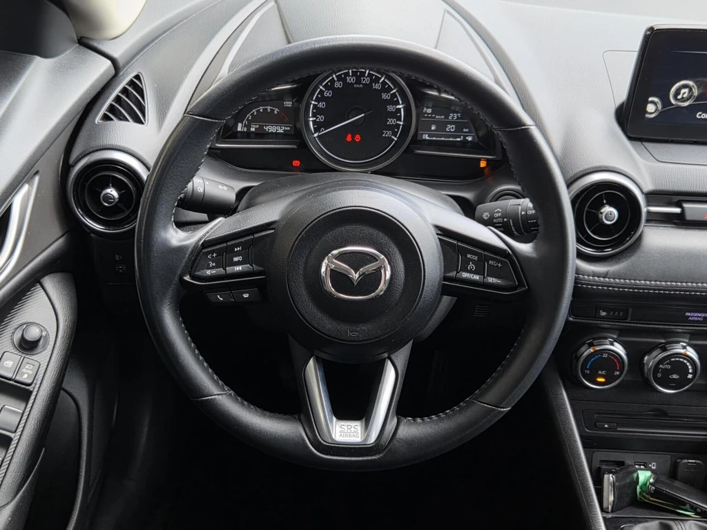 Mazda CX-3 – foto 30