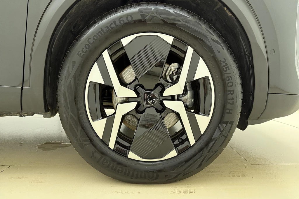 Peugeot 2008 – foto 12