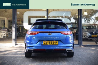 Kia ProCeed – thumbnail 4