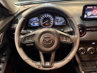 Mazda CX-3 – thumbnail 8