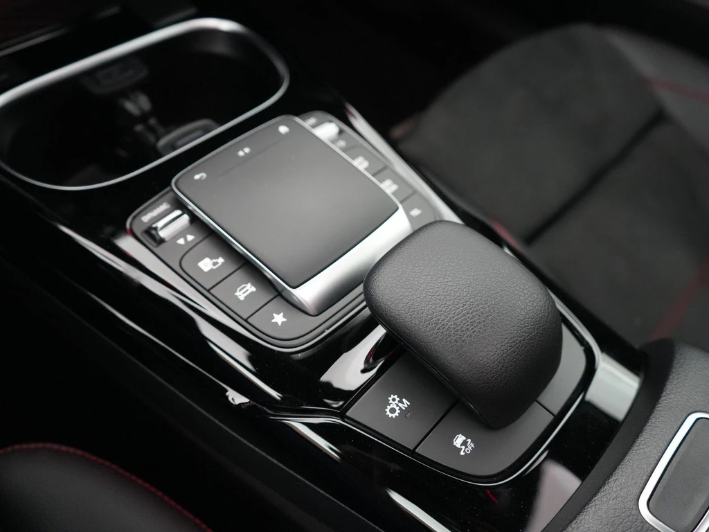 Mercedes-Benz A-Klasse – foto 43