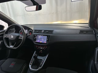 SEAT Arona – thumbnail 11