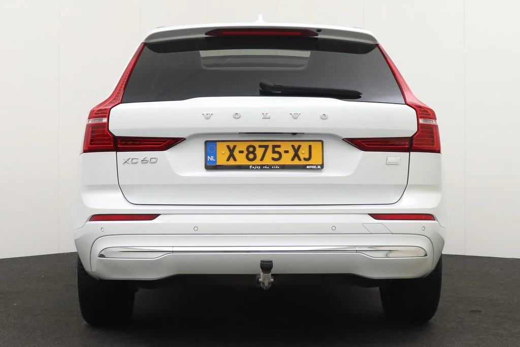 Volvo XC60 – foto 3