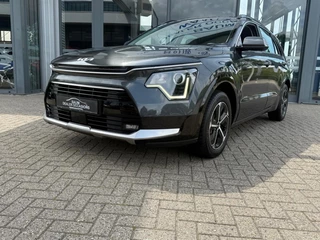 Kia Niro – thumbnail 2