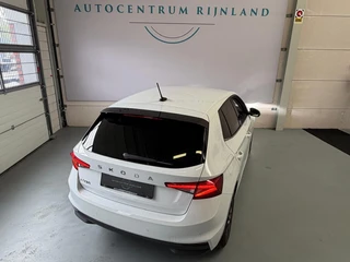 Škoda Fabia – thumbnail 8