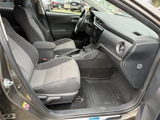 Toyota Auris – thumbnail 17