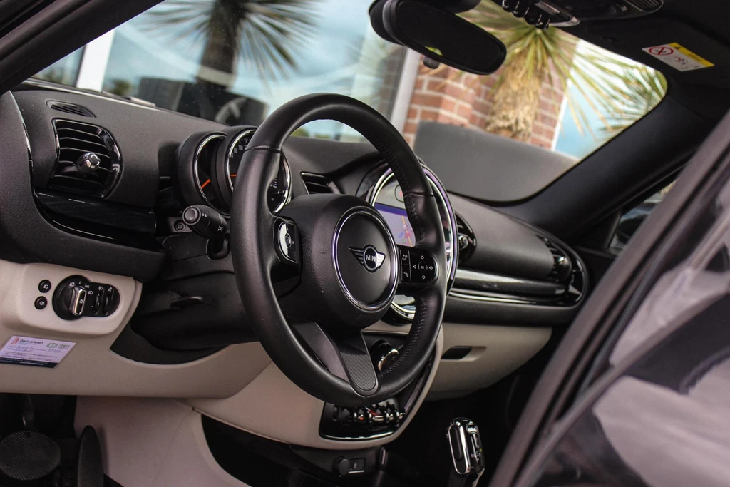 MINI Clubman – foto 41