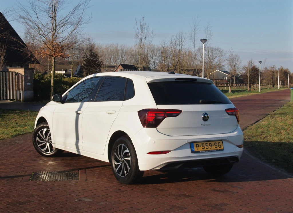 Volkswagen Polo – foto 4