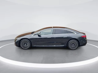 Mercedes-Benz EQS – thumbnail 4