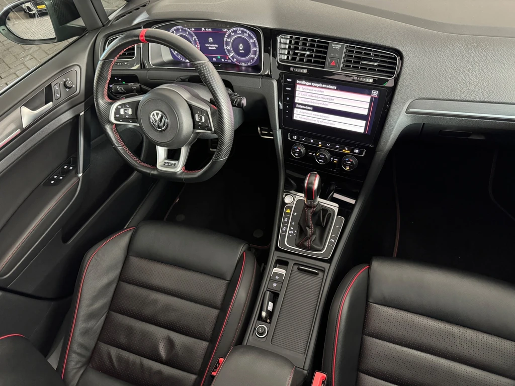 Volkswagen Golf – foto 38