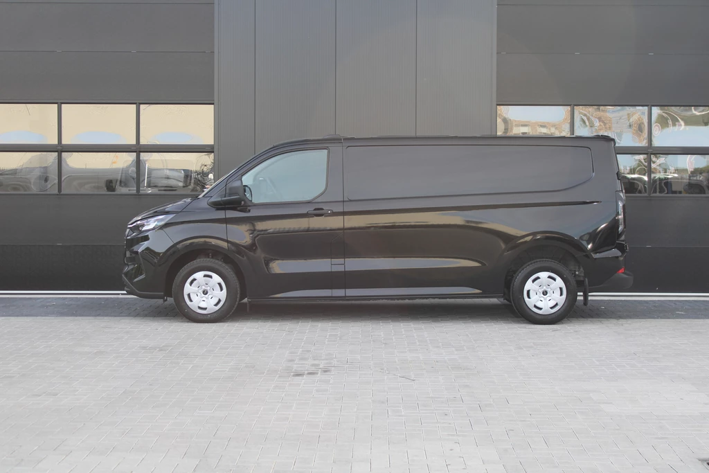 Ford Transit Custom – foto 2