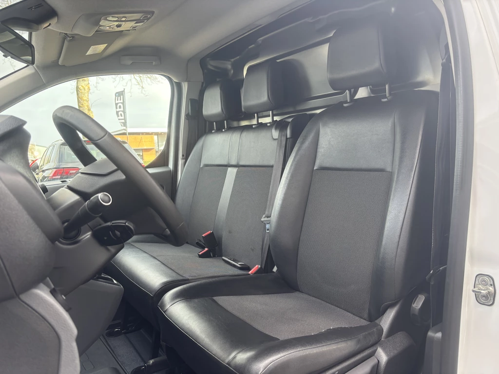 Opel Vivaro – foto 7