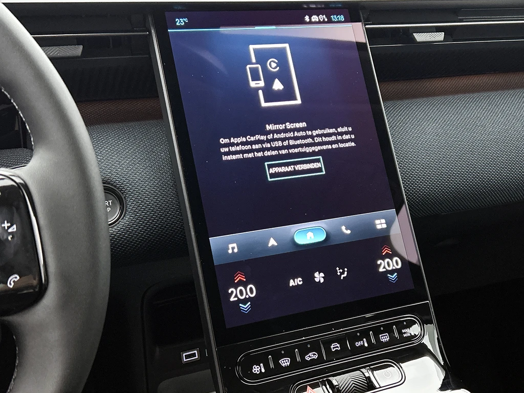 Citroën C5 Aircross – foto 19