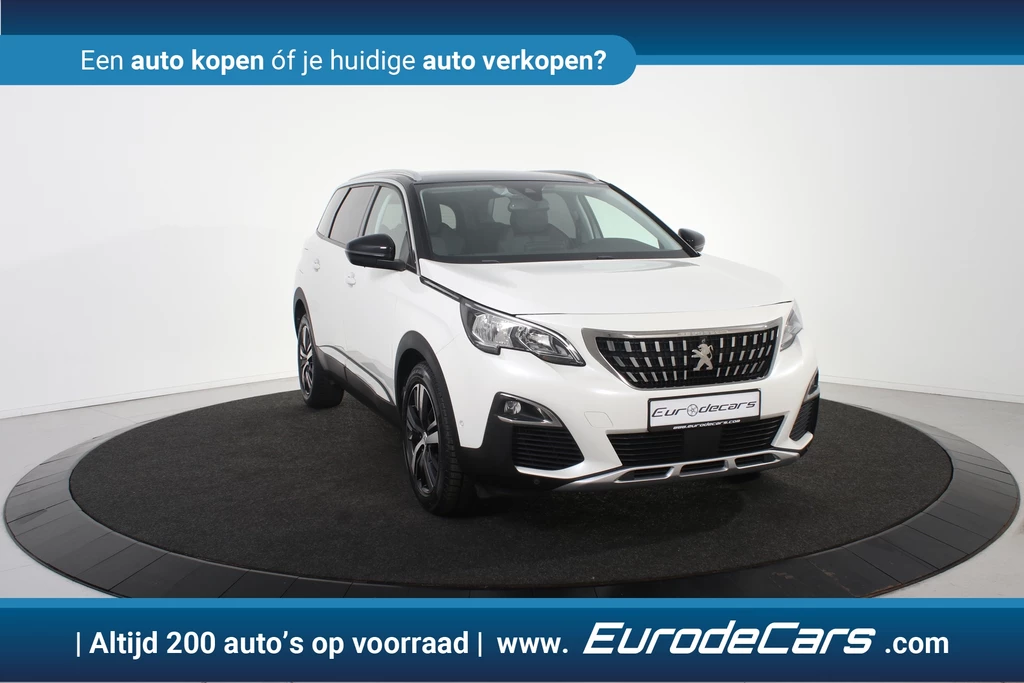 Peugeot 5008 – foto 13