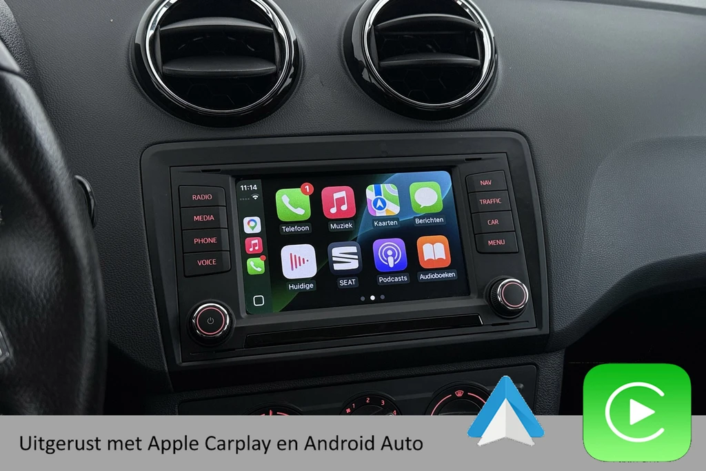 SEAT Ibiza – foto 24