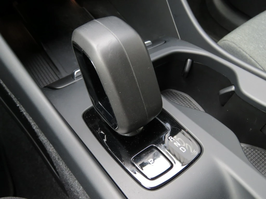 Volvo XC40 – foto 34
