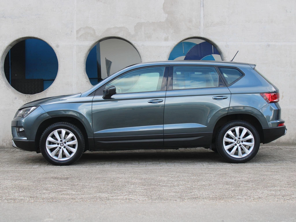 SEAT Ateca – foto 2