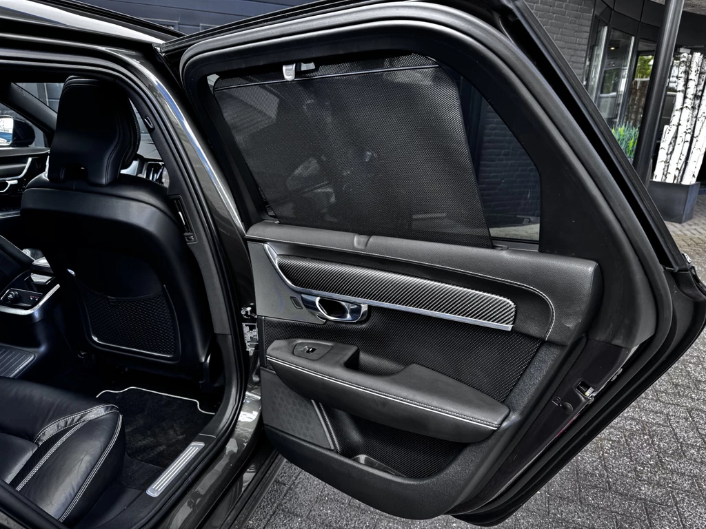 Volvo V90 – foto 16