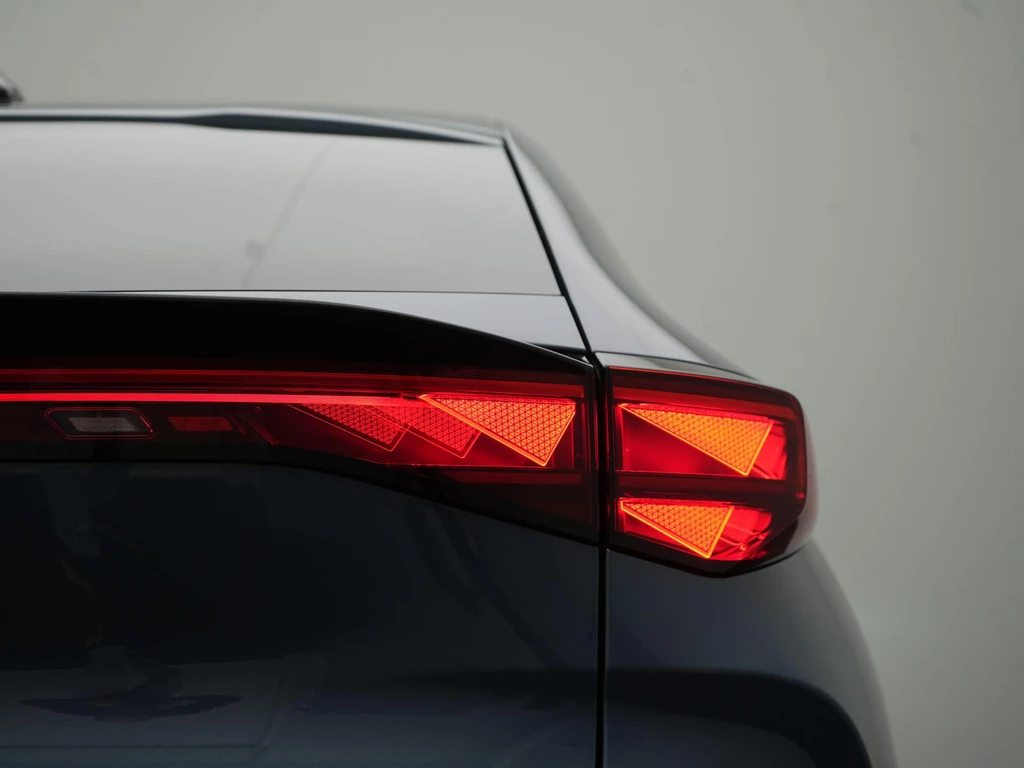 CUPRA Tavascan – foto 63