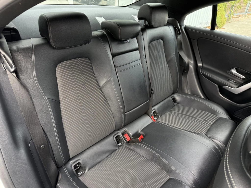 Mercedes-Benz CLA – foto 32