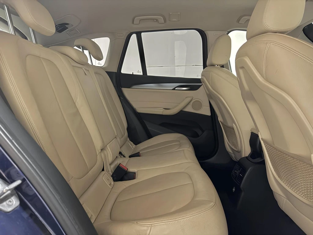 BMW X1 – foto 28