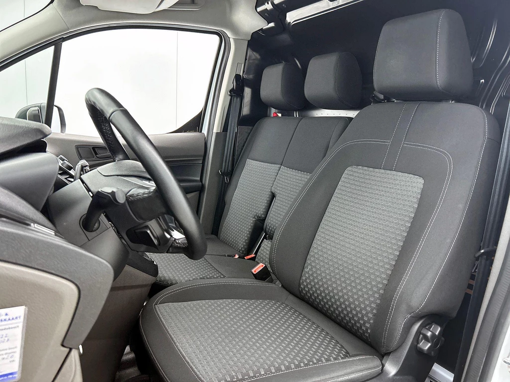Ford Transit Connect – foto 11