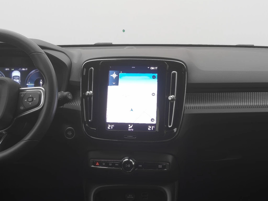 Volvo XC40 – foto 24