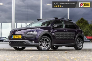 Citroën C4 Cactus – thumbnail 1