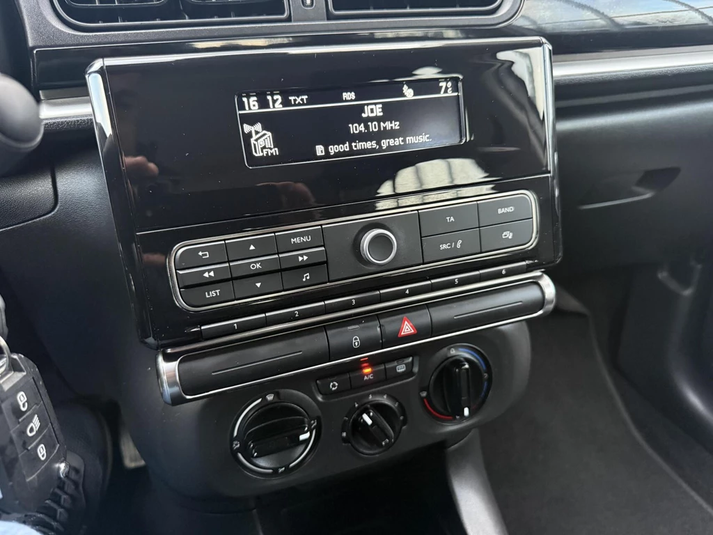Citroën C3 – foto 13