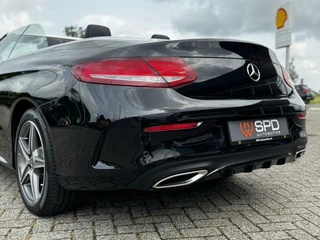 Mercedes-Benz C-Klasse – thumbnail 7