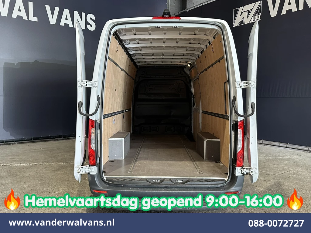 Mercedes-Benz Sprinter – foto 13