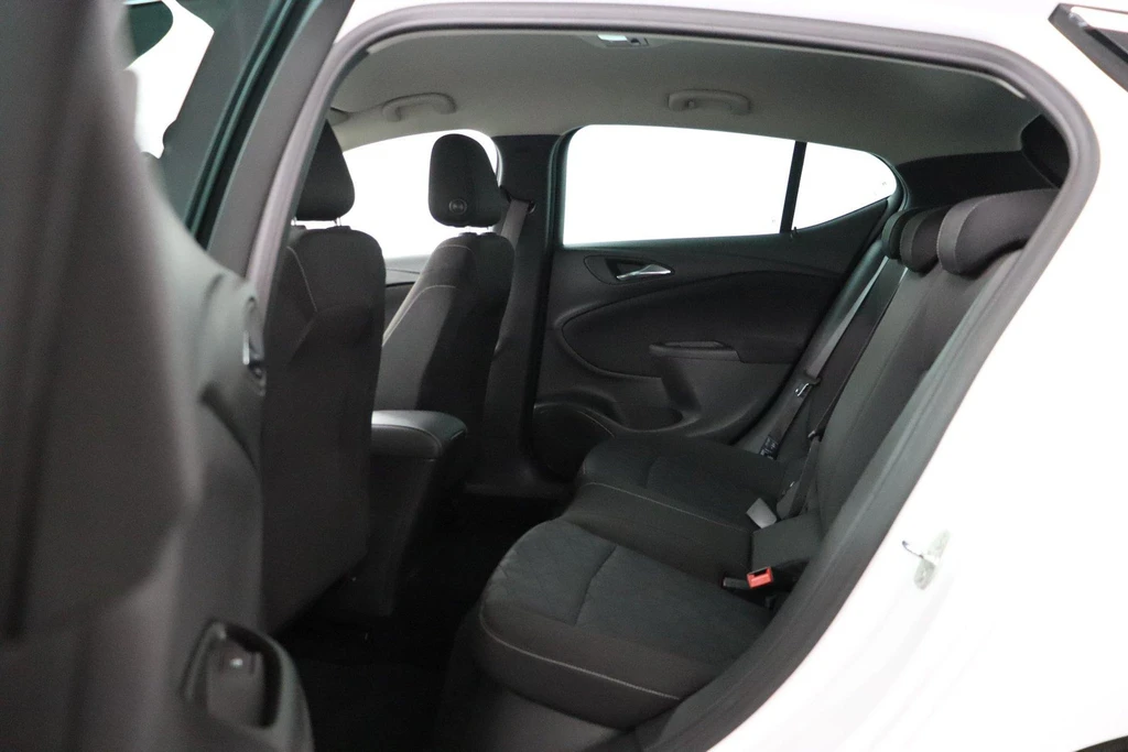 Opel Astra – foto 15
