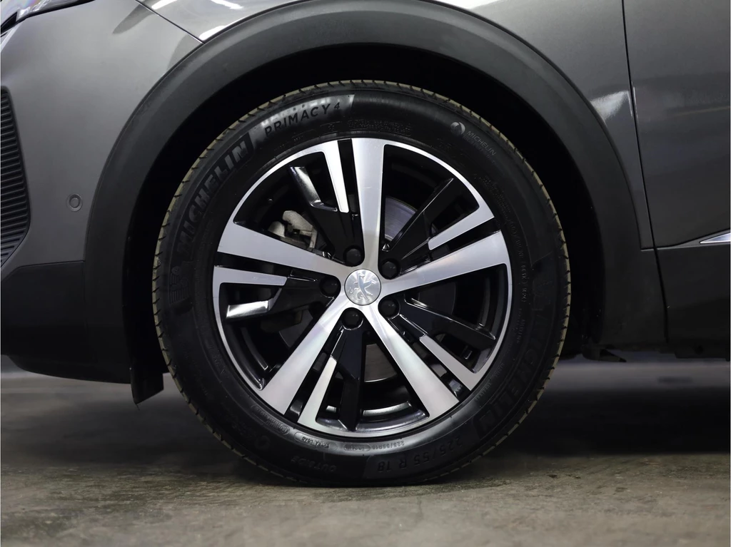Peugeot 3008 – foto 21