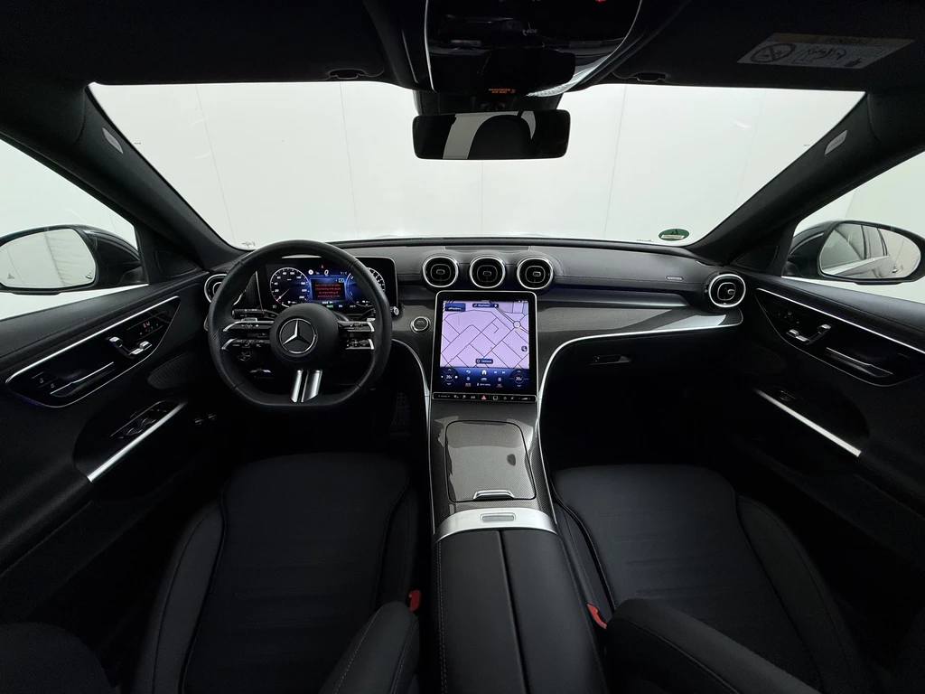 Mercedes-Benz C-Klasse – foto 25