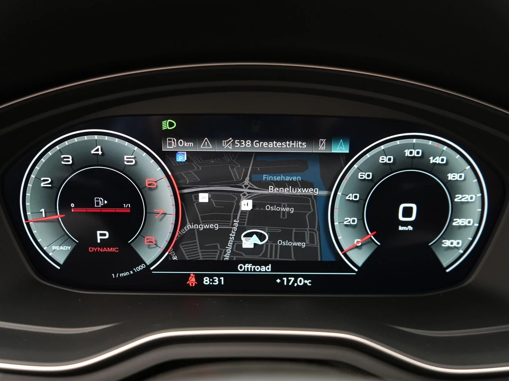 Audi A4 – foto 15