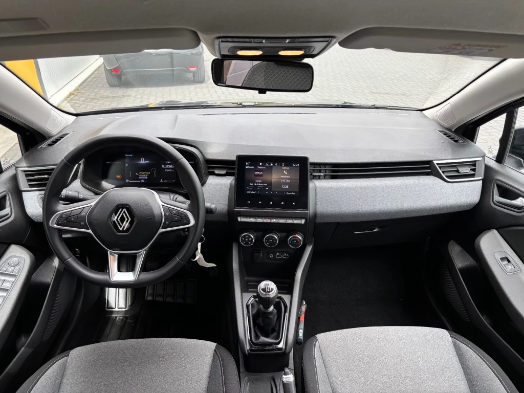 Renault Clio – foto 14